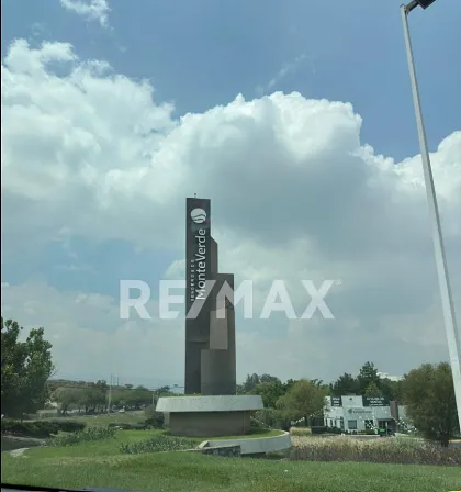 Terreno en venta, Fracc. Senderos de Monteverde, Tlajomulco | RTV-2316