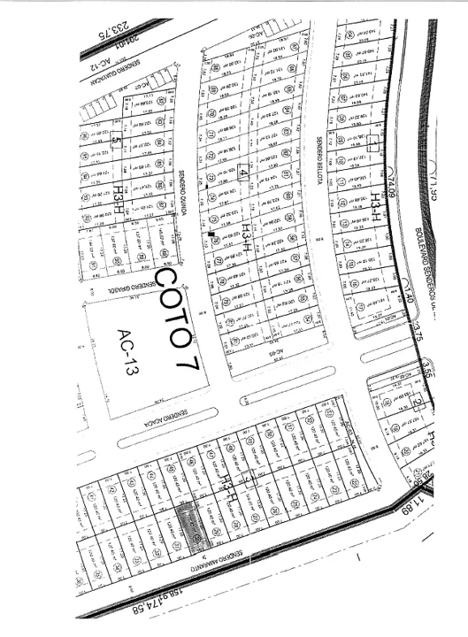 Foto 3 de Terreno en venta, Fracc. Senderos de Monteverde, Tlajomulco | RTV-2316