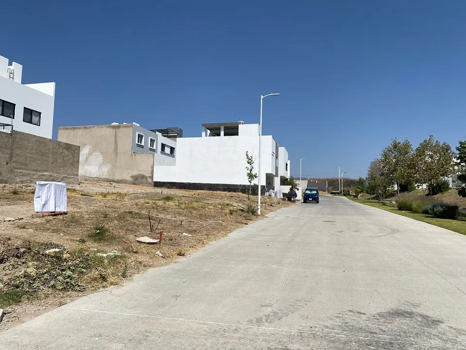 Foto 4 de Terreno en venta, Fracc. Senderos de Monteverde, Tlajomulco | RTV-2316