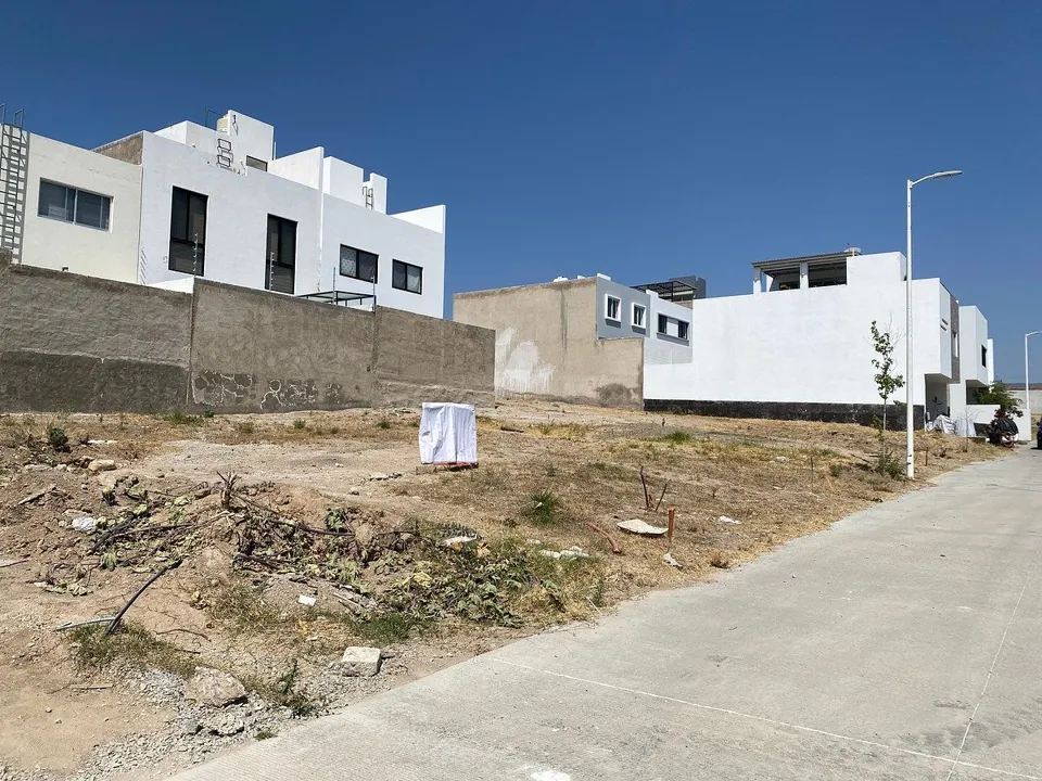 Foto 5 de Terreno en venta, Fracc. Senderos de Monteverde, Tlajomulco | RTV-2316