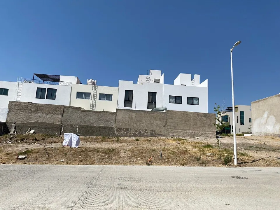 Foto 6 de Terreno en venta, Fracc. Senderos de Monteverde, Tlajomulco | RTV-2316