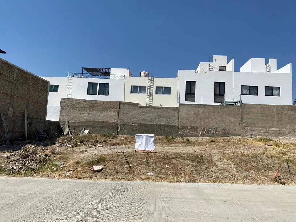 Foto 7 de Terreno en venta, Fracc. Senderos de Monteverde, Tlajomulco | RTV-2316
