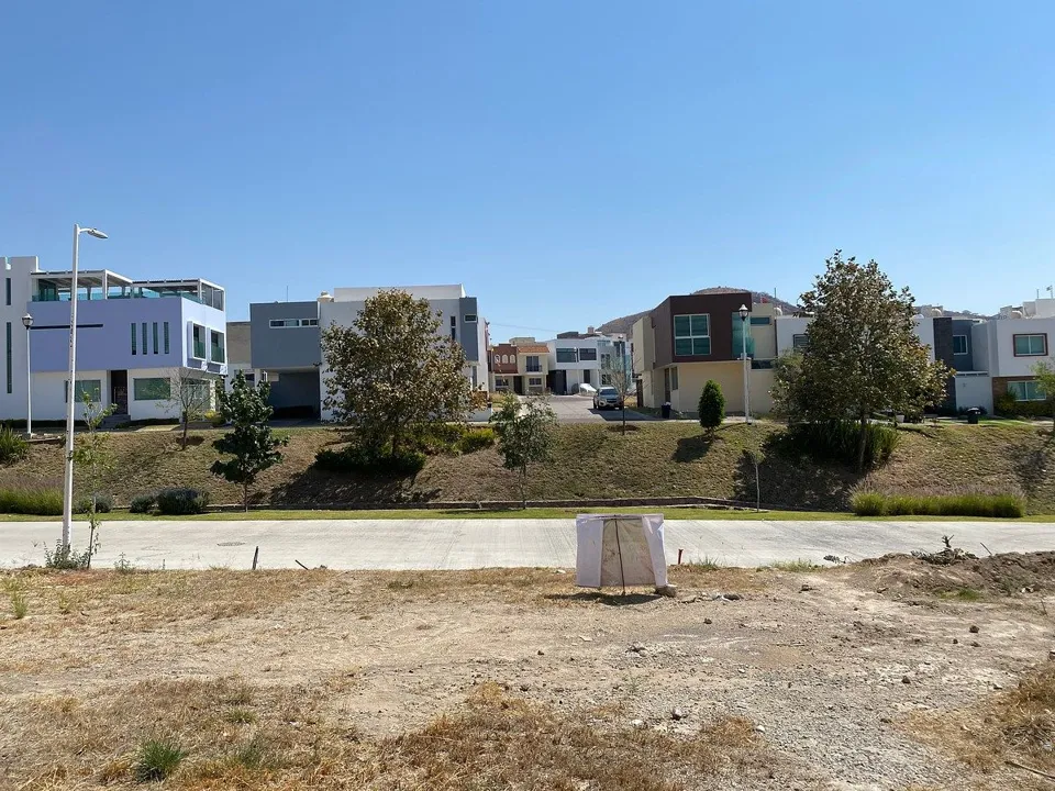 Foto 8 de Terreno en venta, Fracc. Senderos de Monteverde, Tlajomulco | RTV-2316