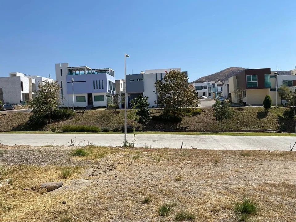 Foto 9 de Terreno en venta, Fracc. Senderos de Monteverde, Tlajomulco | RTV-2316