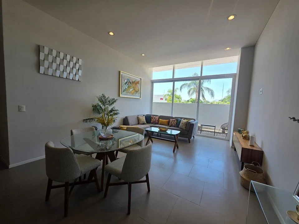 Se vende Departamento a estrenar en Hispania, La RIoja