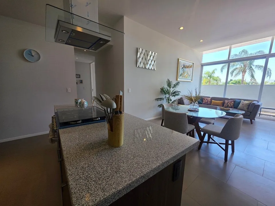 Foto 3 de Se vende Departamento a estrenar en Hispania, La RIoja