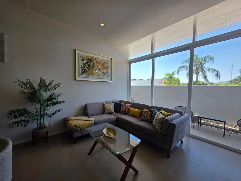 Foto 6 de Se vende Departamento a estrenar en Hispania, La RIoja