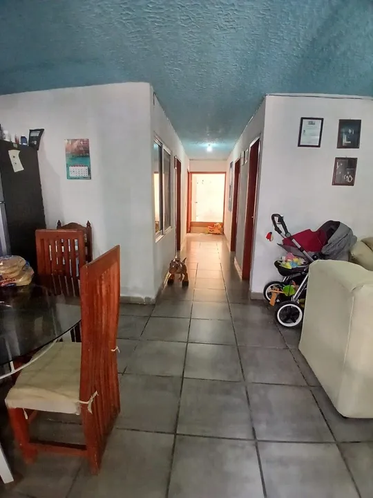 Foto 4 de Casa en Venta en Oblatos - Hacienda Santiago 3709