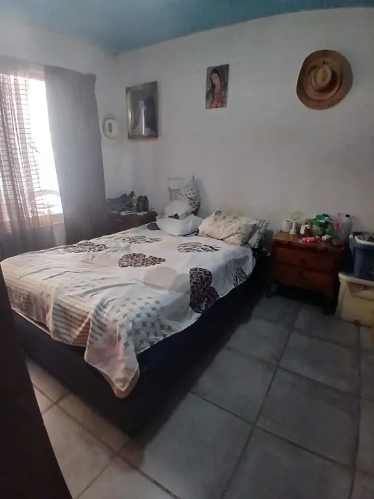 Foto 5 de Casa en Venta en Oblatos - Hacienda Santiago 3709