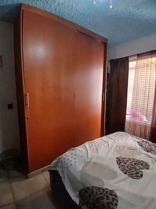 Foto 6 de Casa en Venta en Oblatos - Hacienda Santiago 3709