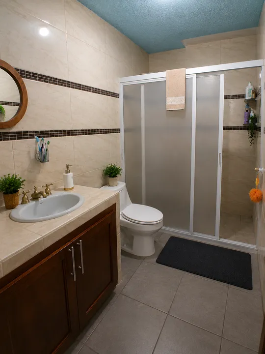 Foto 7 de Casa en Venta en Oblatos - Hacienda Santiago 3709