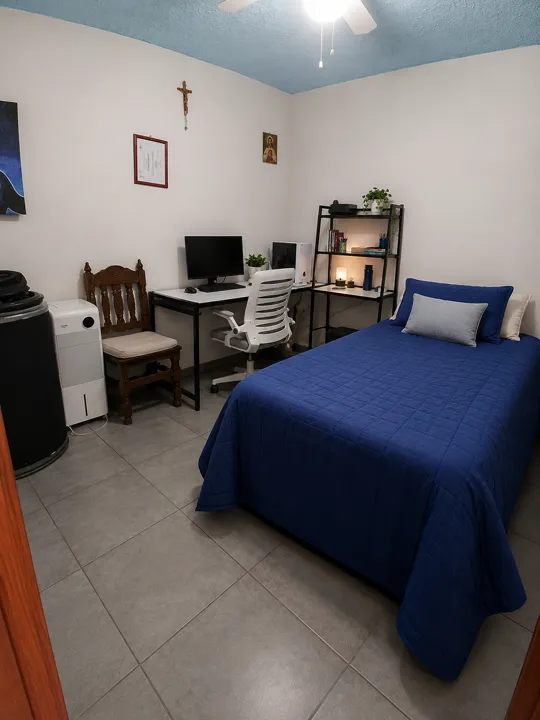 Foto 8 de Casa en Venta en Oblatos - Hacienda Santiago 3709