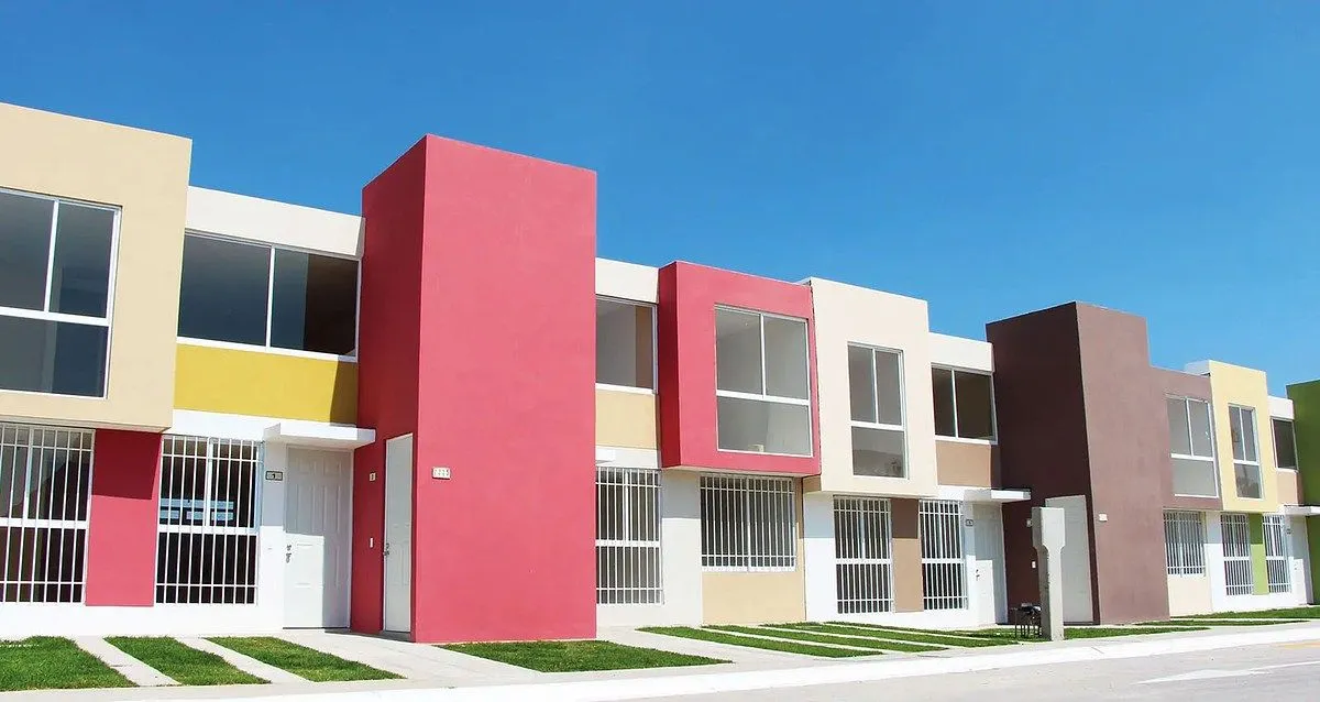Casas dúplex en Venta en PARQUE DE LAS AVES