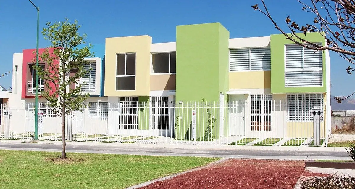 Foto 2 de Casas dúplex en Venta en PARQUE DE LAS AVES