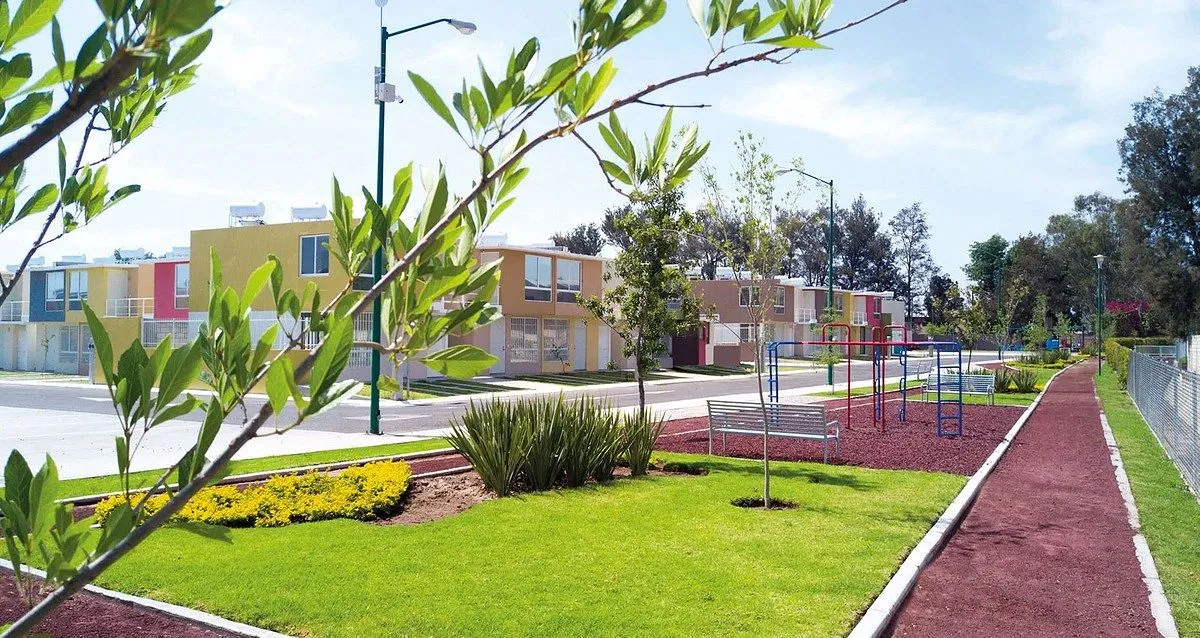 Foto 4 de Casas dúplex en Venta en PARQUE DE LAS AVES