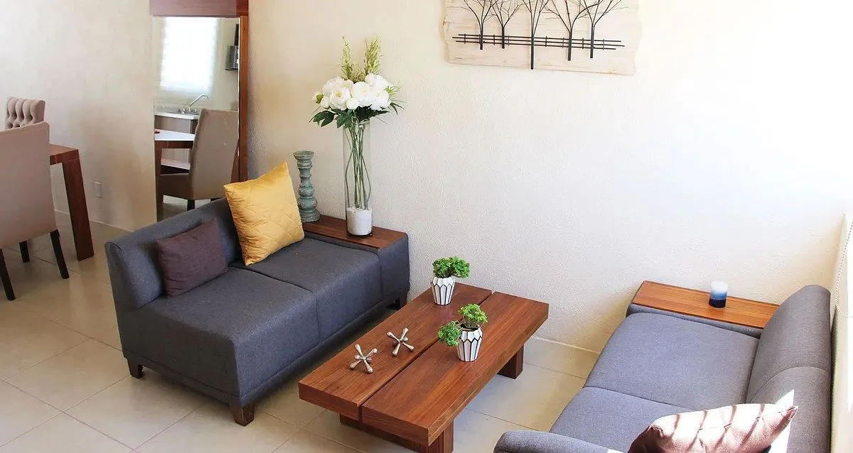 Foto 9 de Casas dúplex en Venta en PARQUE DE LAS AVES