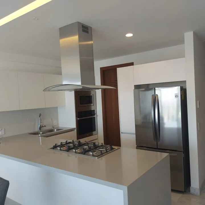 Foto 5 de DEPARTAMENTO EN RENTA 5162 TORRE 5000 EN WEST POINT.