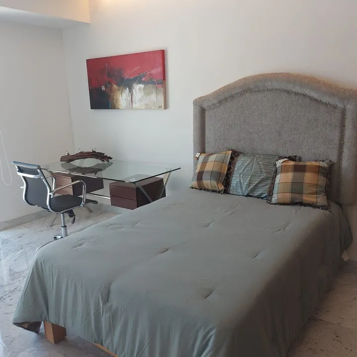 Foto 8 de DEPARTAMENTO EN RENTA 5162 TORRE 5000 EN WEST POINT.