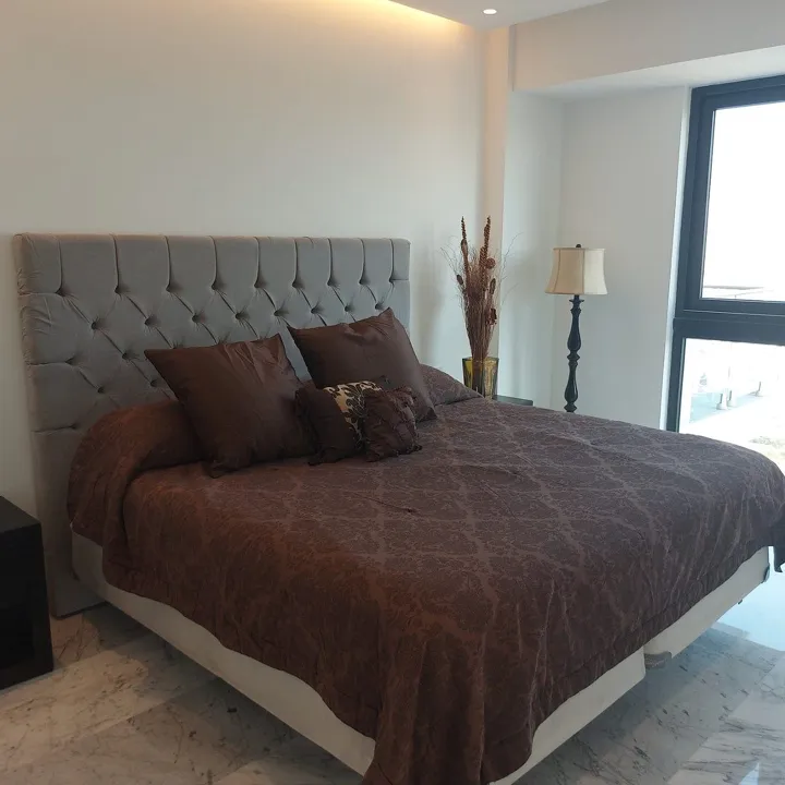 Foto 9 de DEPARTAMENTO EN RENTA 5162 TORRE 5000 EN WEST POINT.
