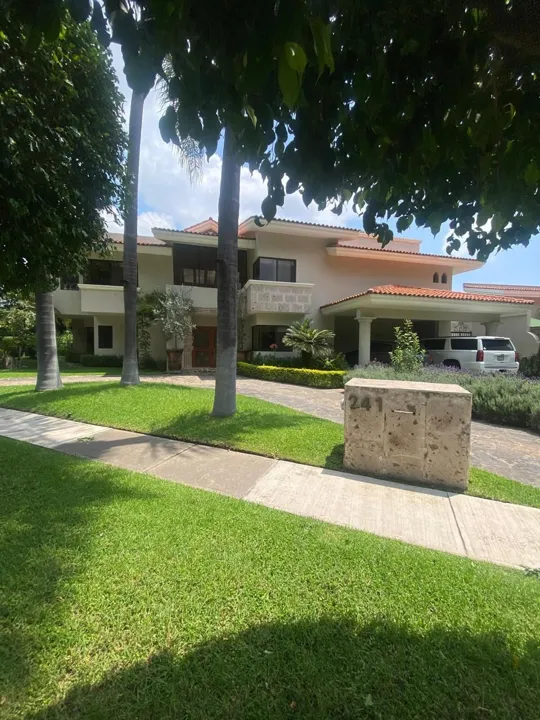 Foto 2 de Casa en Venta en Valle Real - San Felipe 21