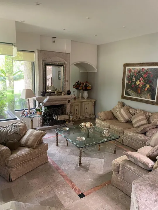 Foto 4 de Casa en Venta en Valle Real - San Felipe 21