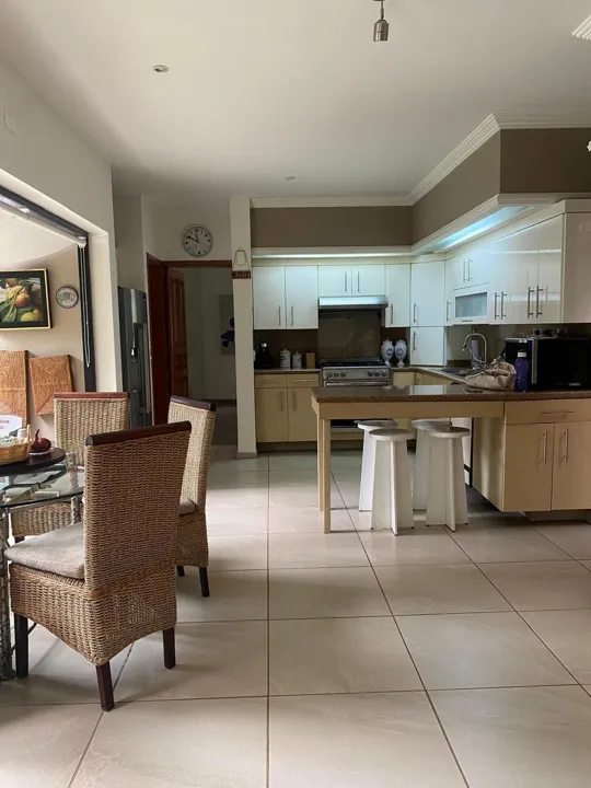 Foto 5 de Casa en Venta en Valle Real - San Felipe 21