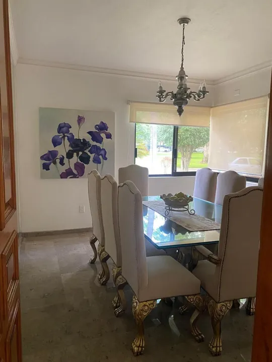 Foto 6 de Casa en Venta en Valle Real - San Felipe 21