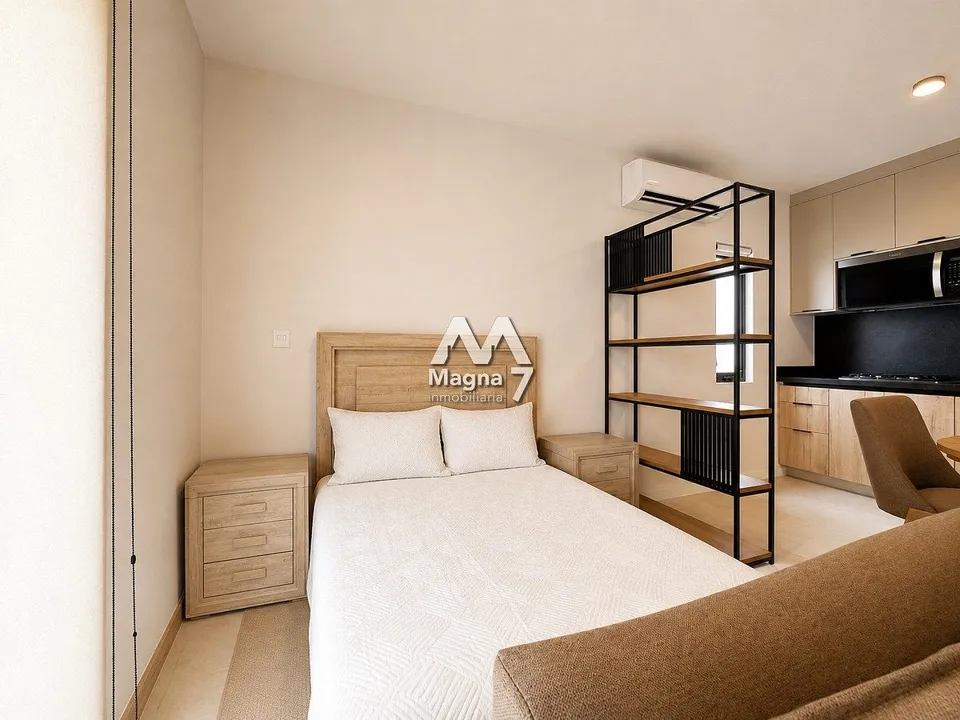 Foto 3 de Departamento amueblado zona ITESO