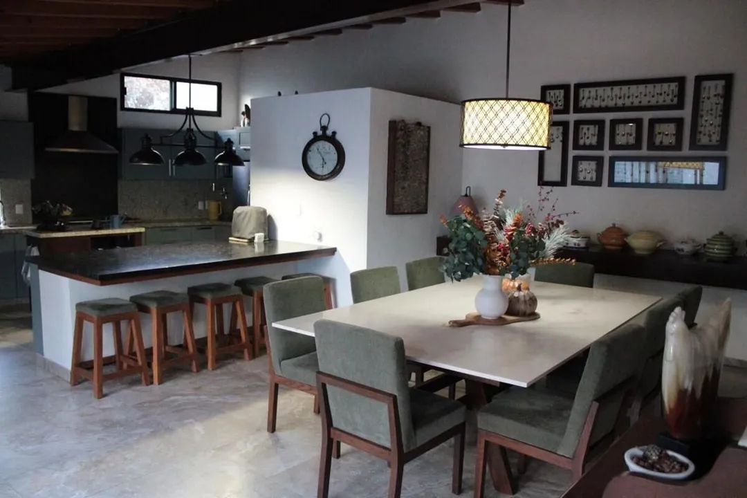 Foto 3 de LINDA CASA EN ZAPOPAN EN FRACCIONAMIENTO BUGAMBILIAS