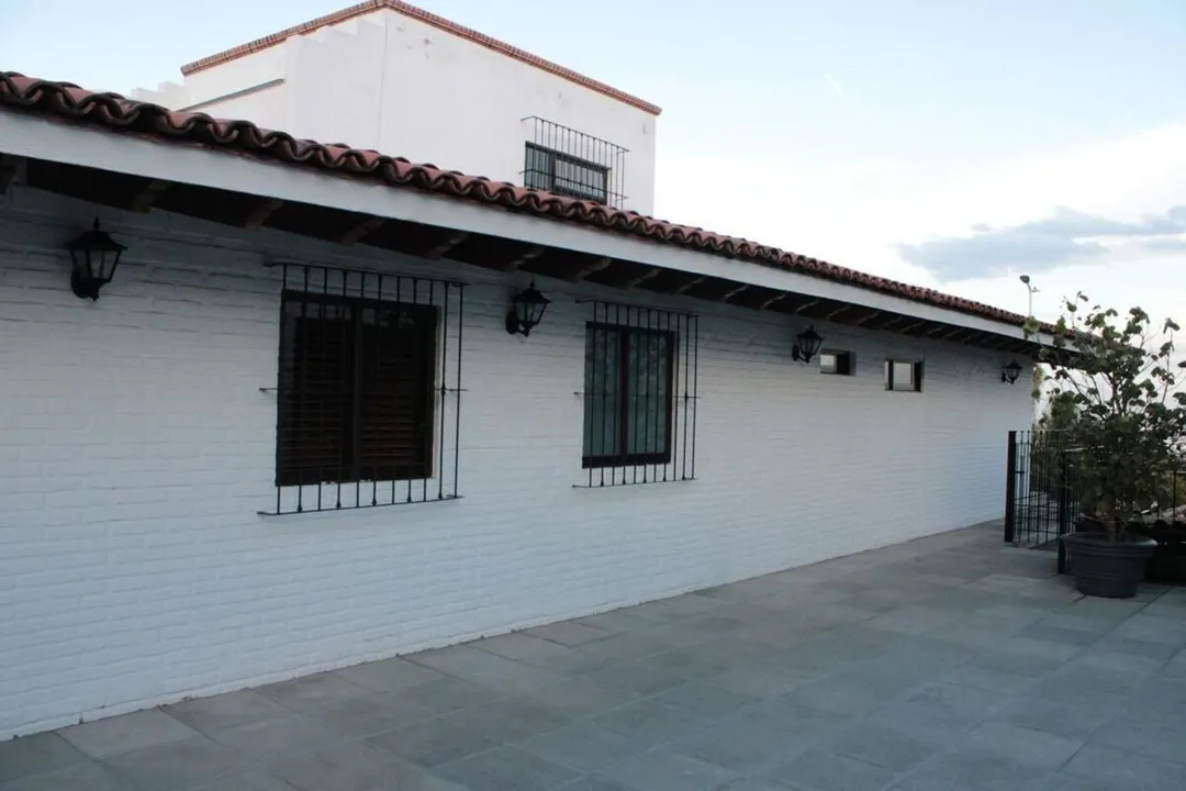 Foto 7 de LINDA CASA EN ZAPOPAN EN FRACCIONAMIENTO BUGAMBILIAS