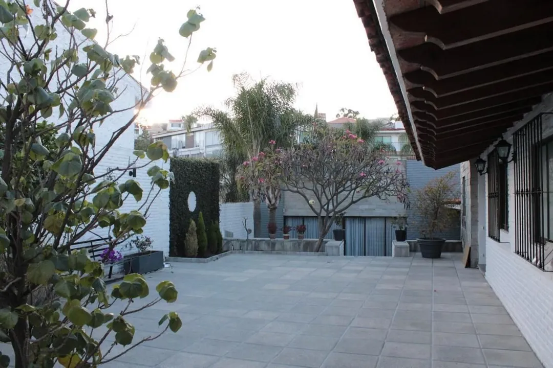 Foto 8 de LINDA CASA EN ZAPOPAN EN FRACCIONAMIENTO BUGAMBILIAS
