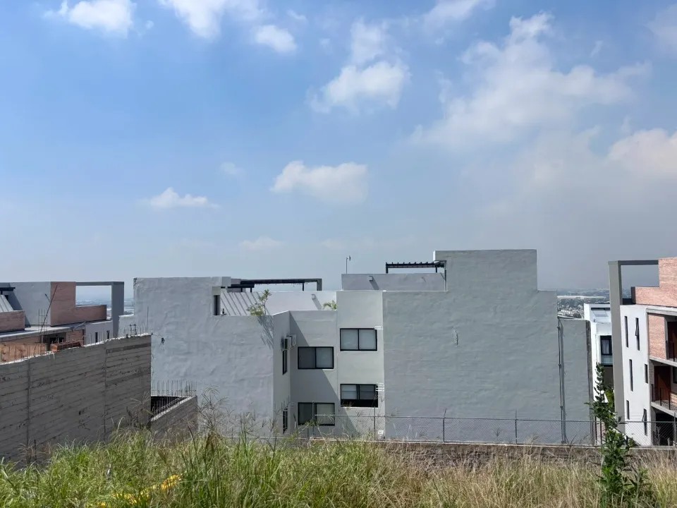 Foto 2 de Terreno en venta en Avenida de los Paisajes, Sin Nombre, San Pedro Tlaquepaque