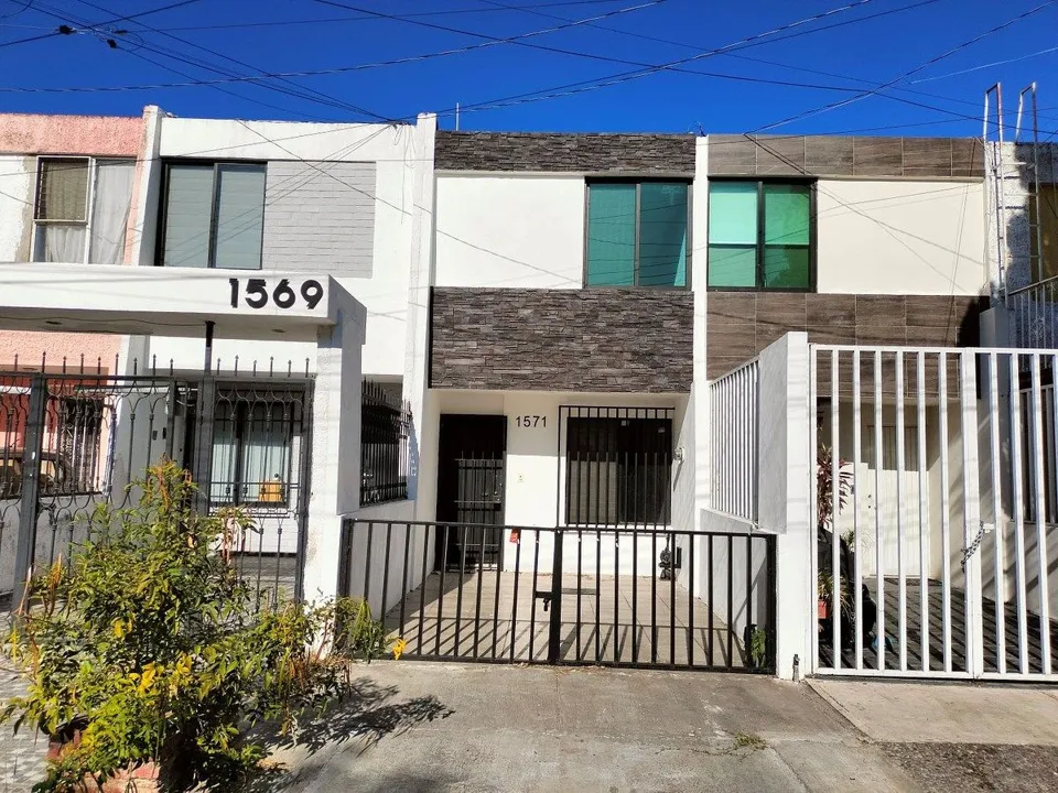 Casa en venta en Paseos del Sol, Zapopan