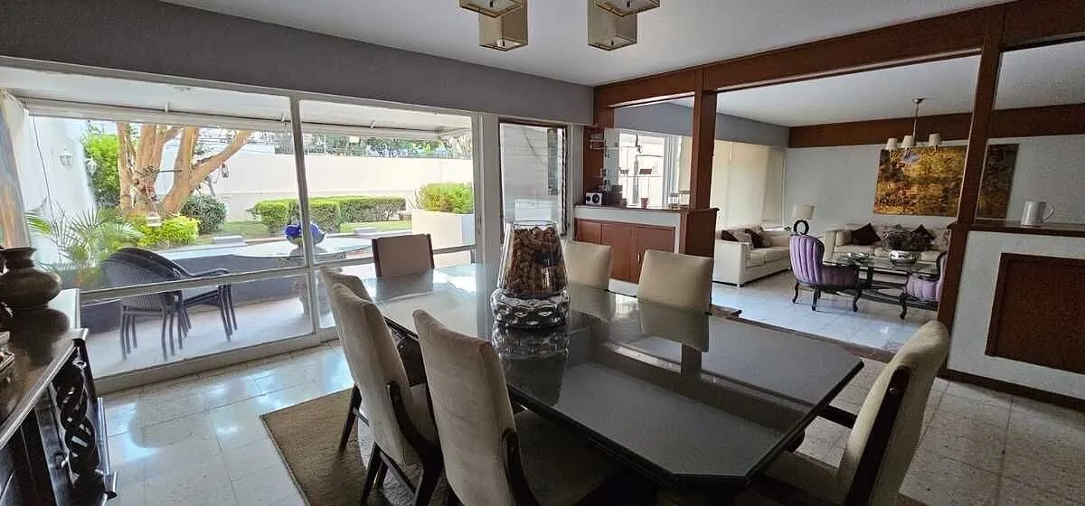 Foto 4 de CASA RENTA EN AV AMERICAS CON USO MIXTO