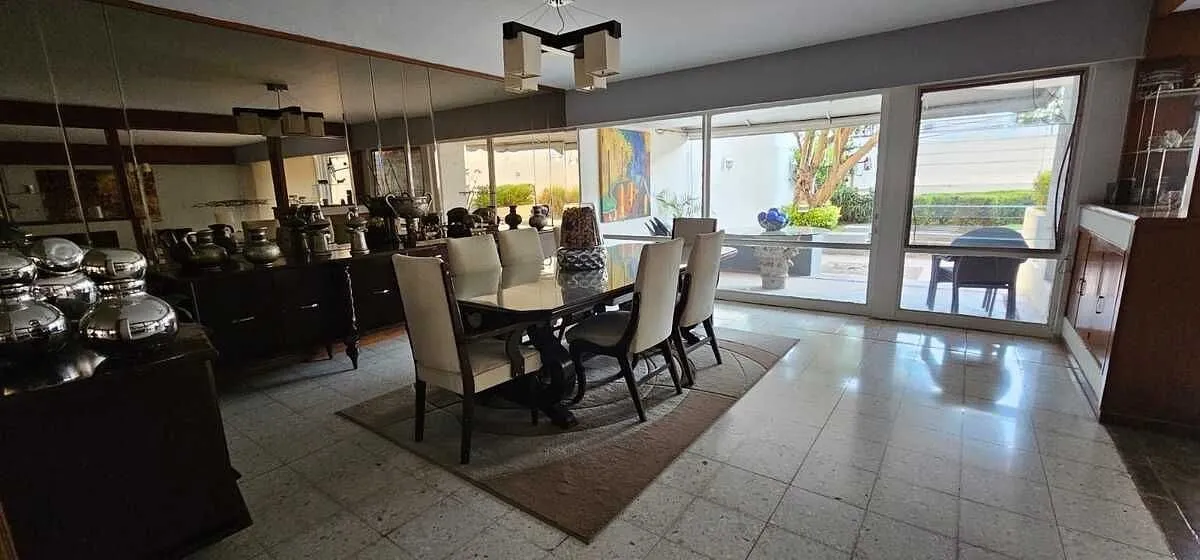 Foto 8 de CASA RENTA EN AV AMERICAS CON USO MIXTO
