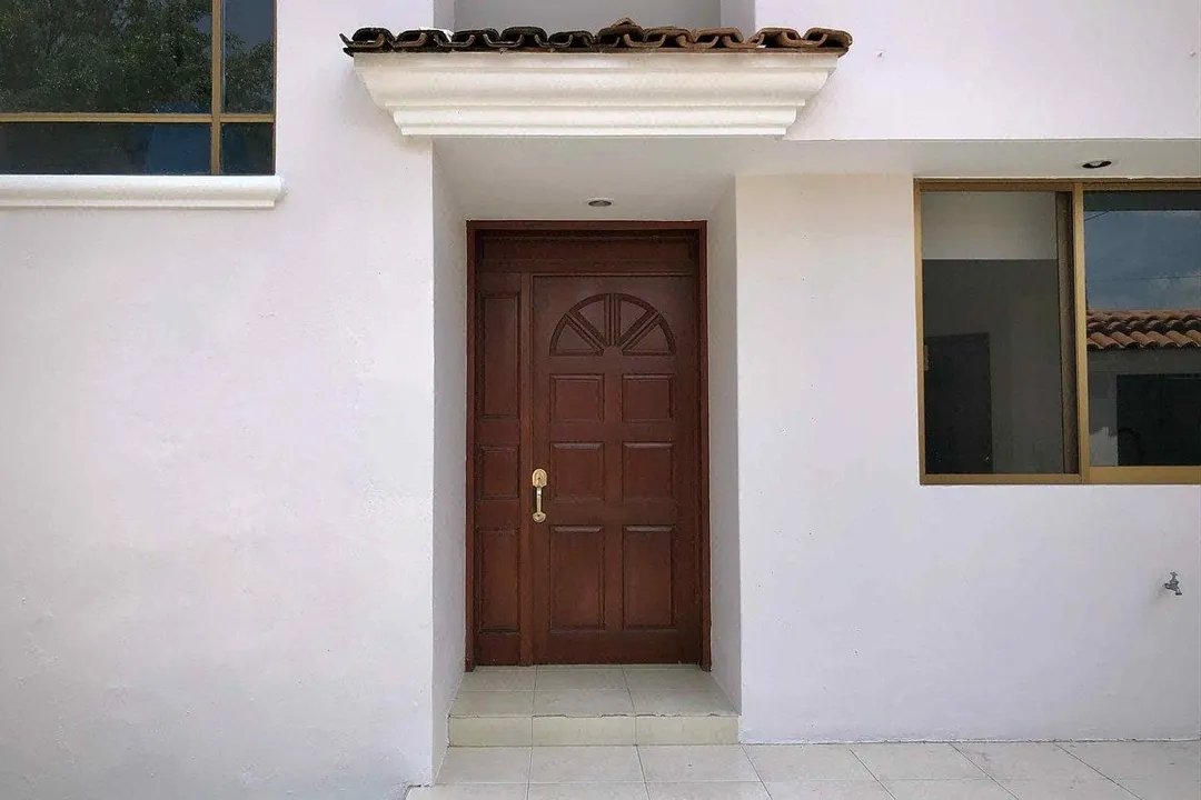Foto 2 de Casa en renta, Col. Monraz, Guadalajara, Jalisco