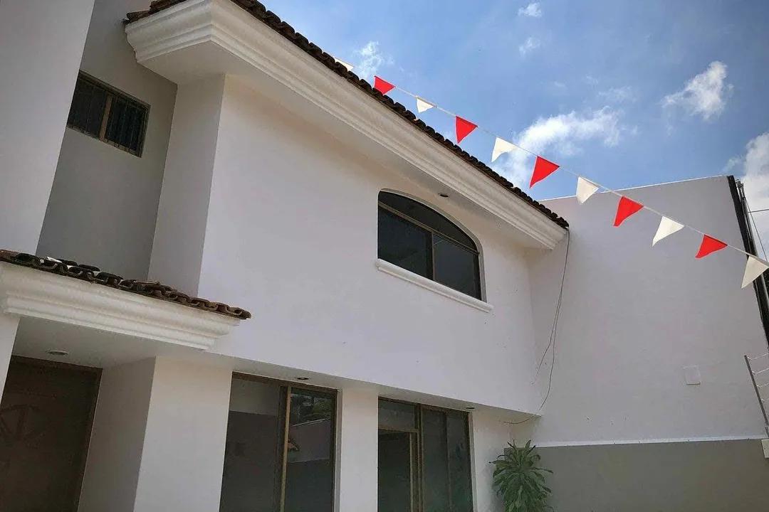 Foto 3 de Casa en renta, Col. Monraz, Guadalajara, Jalisco