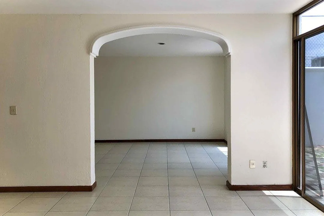 Foto 5 de Casa en renta, Col. Monraz, Guadalajara, Jalisco