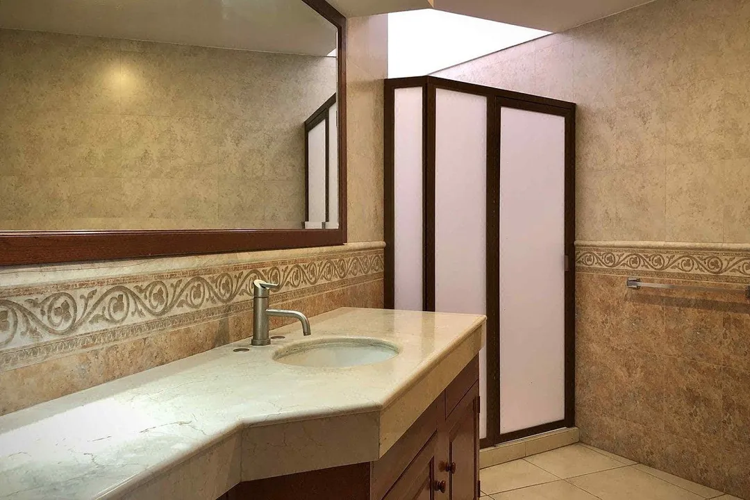 Foto 9 de Casa en renta, Col. Monraz, Guadalajara, Jalisco