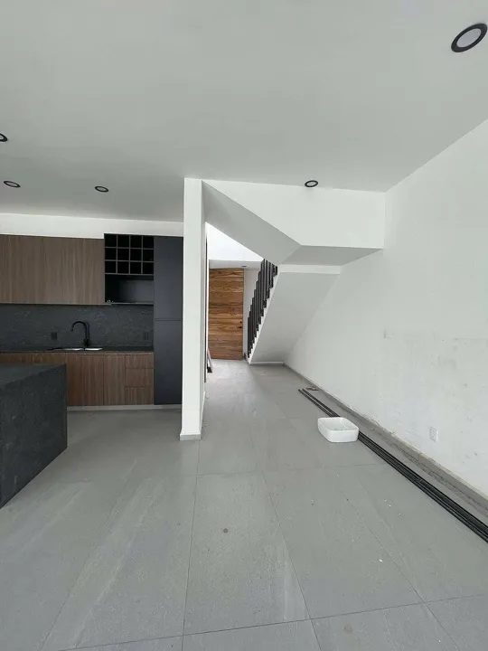 Foto 5 de Casa Nueva de Lujo en Fracc. Bosques Cedros, Tlajomulco, por Tec de Mty