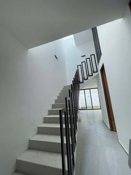 Foto 6 de Casa Nueva de Lujo en Fracc. Bosques Cedros, Tlajomulco, por Tec de Mty