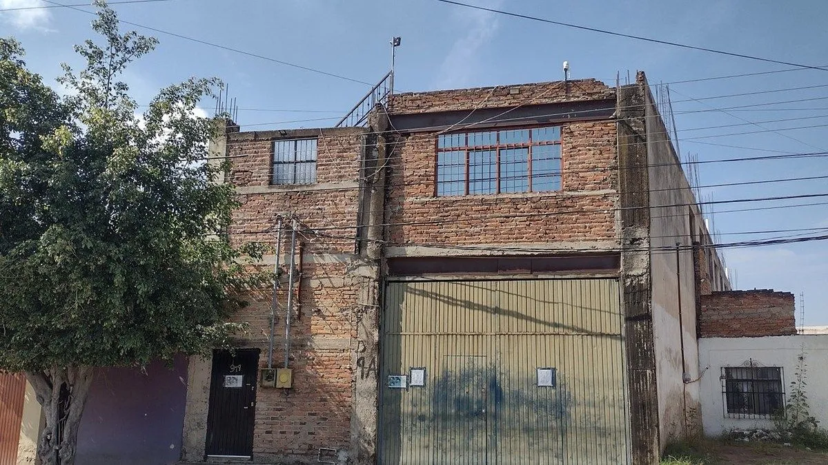 Bodega en venta en Santa Paula, Tonalá