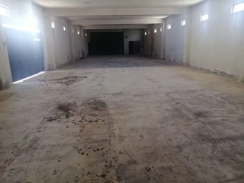 Foto 3 de Bodega en venta en Santa Paula, Tonalá