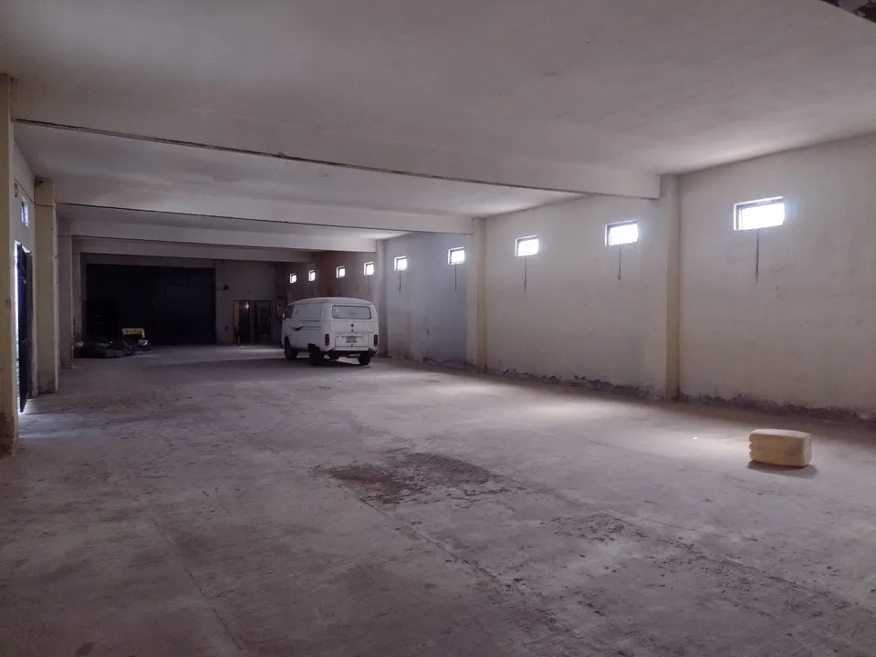 Foto 4 de Bodega en venta en Santa Paula, Tonalá