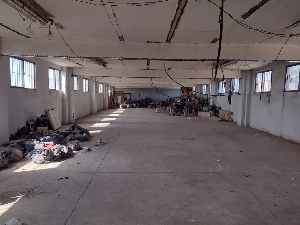 Foto 5 de Bodega en venta en Santa Paula, Tonalá
