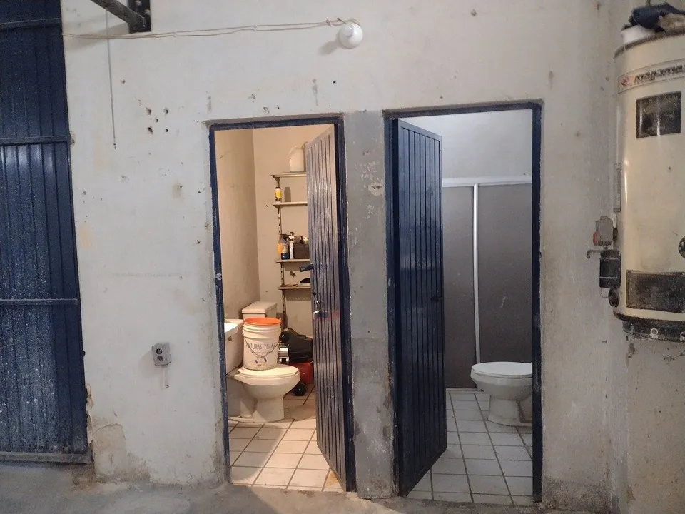 Foto 6 de Bodega en venta en Santa Paula, Tonalá
