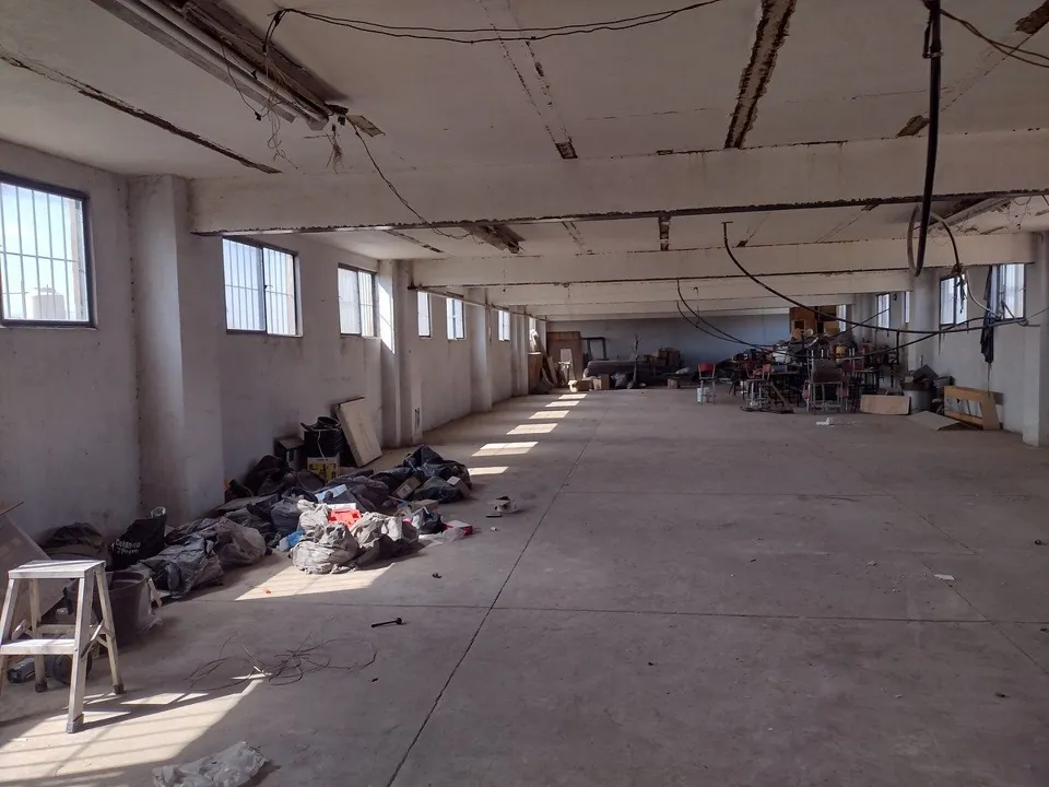 Foto 8 de Bodega en venta en Santa Paula, Tonalá