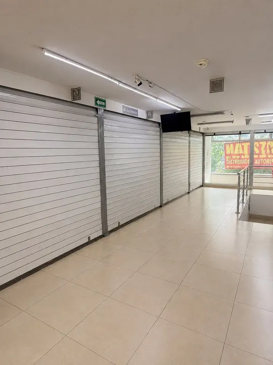 LOCALES COMERCIALES EN RENTA EN PLAZA DE LA TECNOLOGÍA ITHAA