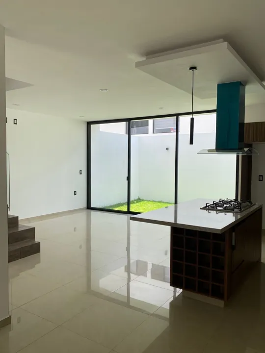 Foto 4 de Casa en venta en Palmira, Valle Imperial, Zapopan