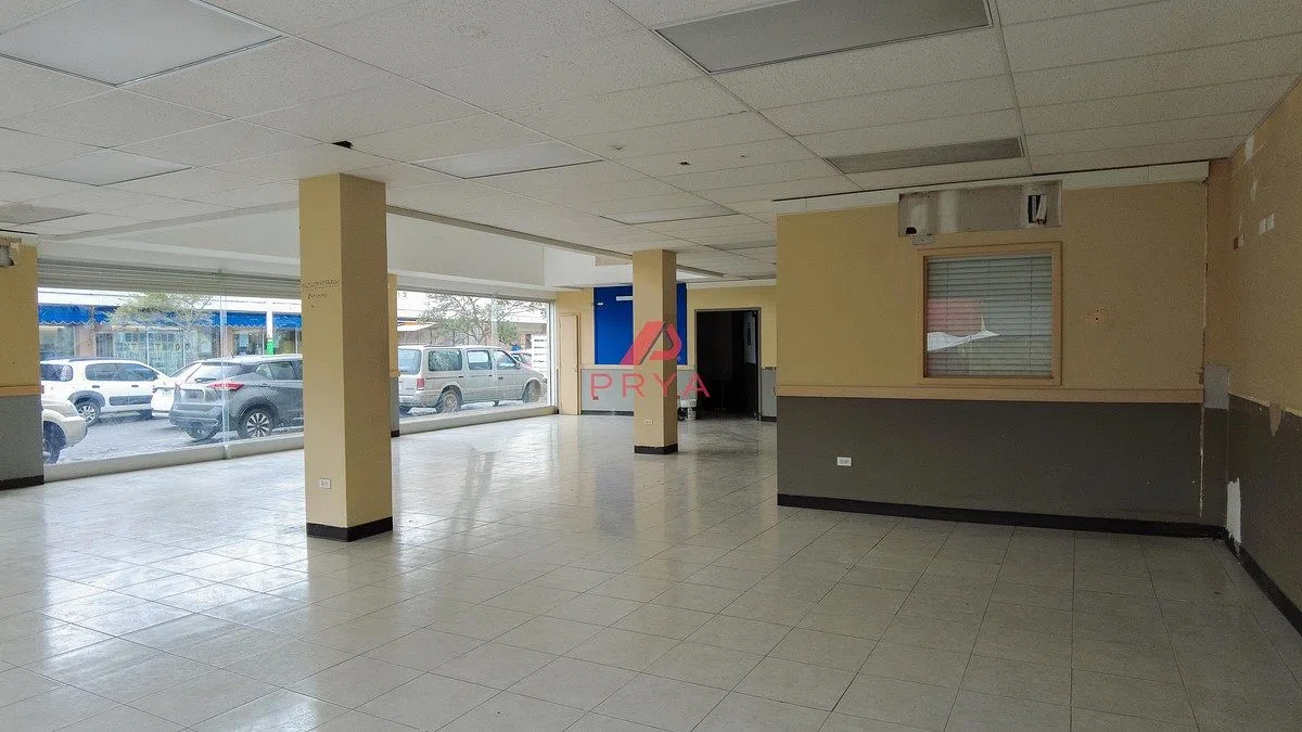 Foto 3 de Local Comercial en Renta en Santa Teresita, Guadalajara  | 638 m² con montacargas